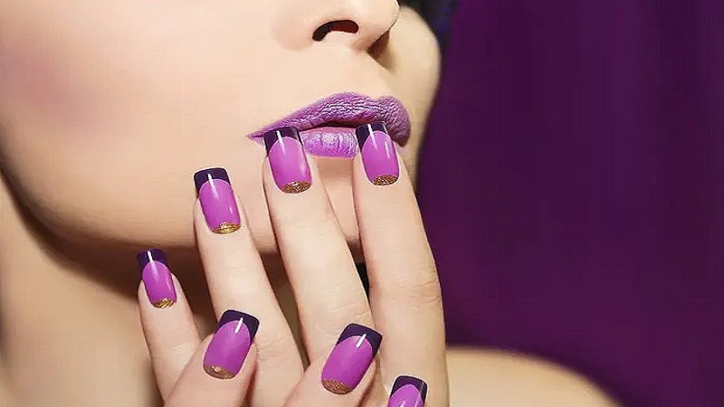Сертификат мастера по маникюру и педикюру