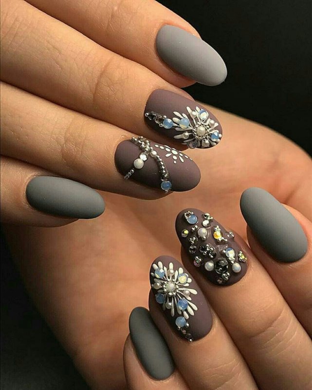 Красивые ногти
