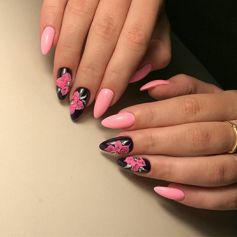 Nail Studio Орхидея
