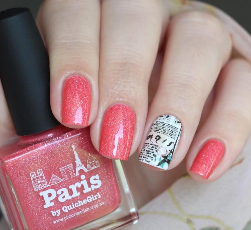 Picture Polish Paris