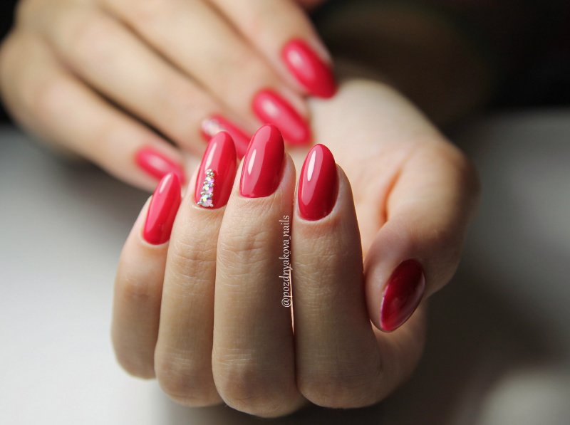 Гель CND Vinylux палитра