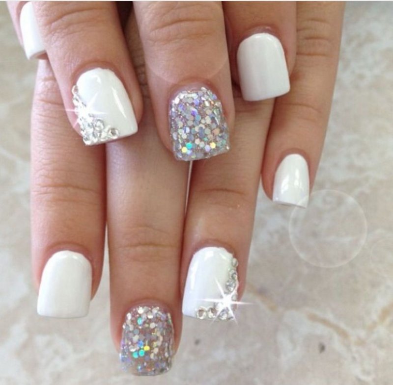 Cadillacquer White Queen
