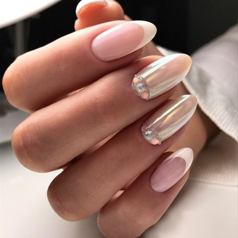 Nail Sunny Лос Анджелес