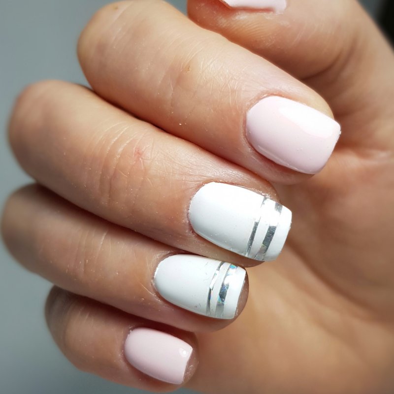 Russian Nail Master