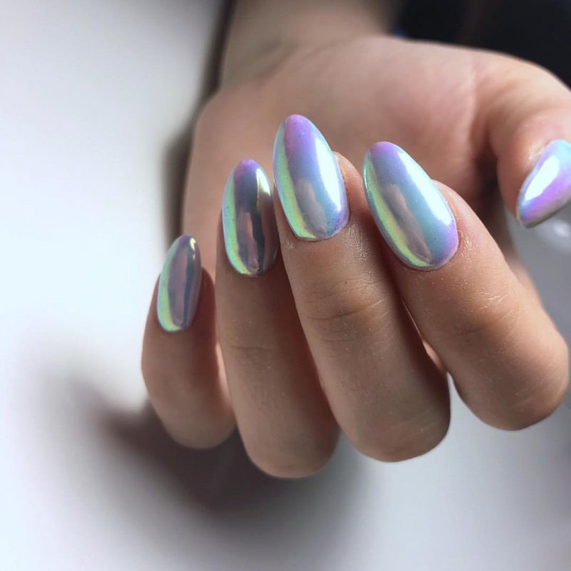Втирка Rainbow 9 s