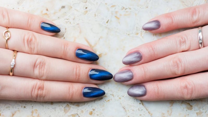 Vogue Nails Юпитер