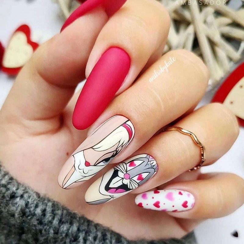 Elina.Nails.Art маникюр