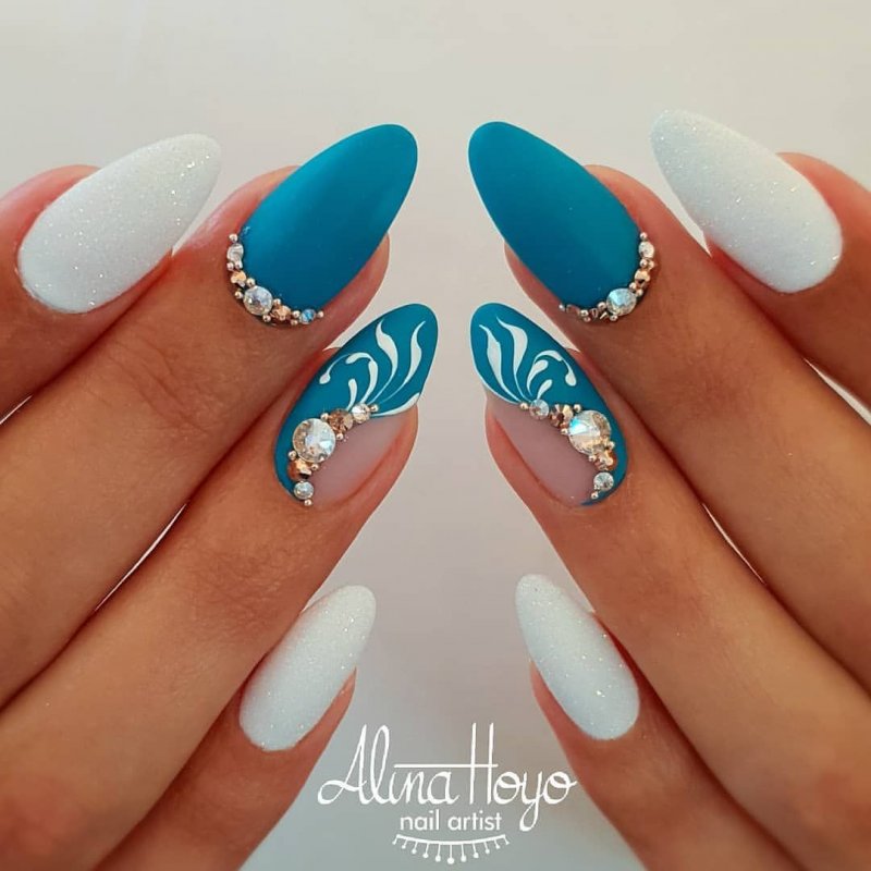 Luxio гель лак daring