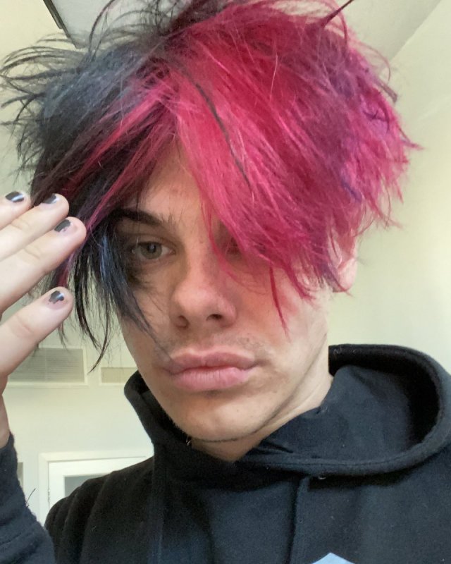 YUNGBLUD 2020