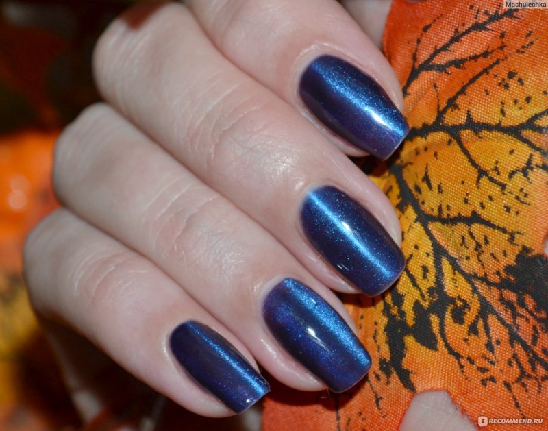 Grattol Color Gel Polish Luxury Stones Sapphire 01