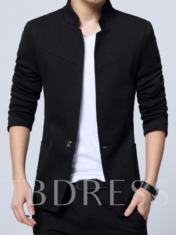 Пиджак Slim Fit