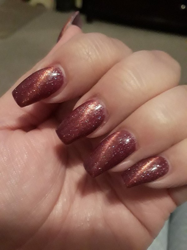 Glik Nail