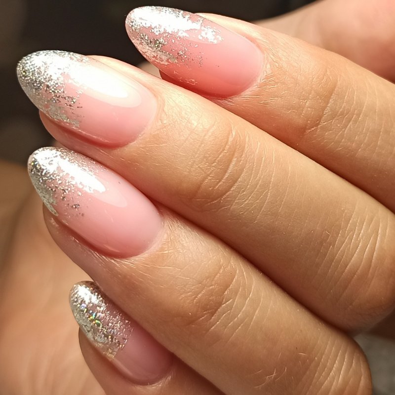 Grattol Opal Silver