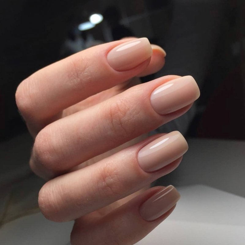 Blush Luxio лак