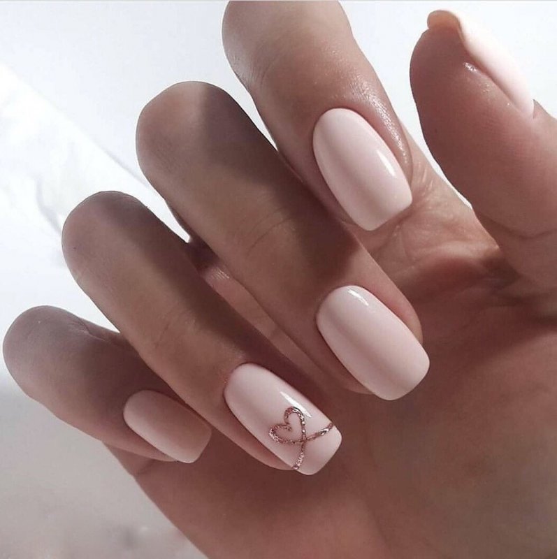Написать Элина Nails красивыми буквами