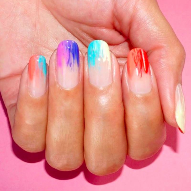 Essie 2021
