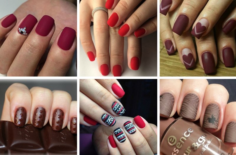 Лак Essie 64