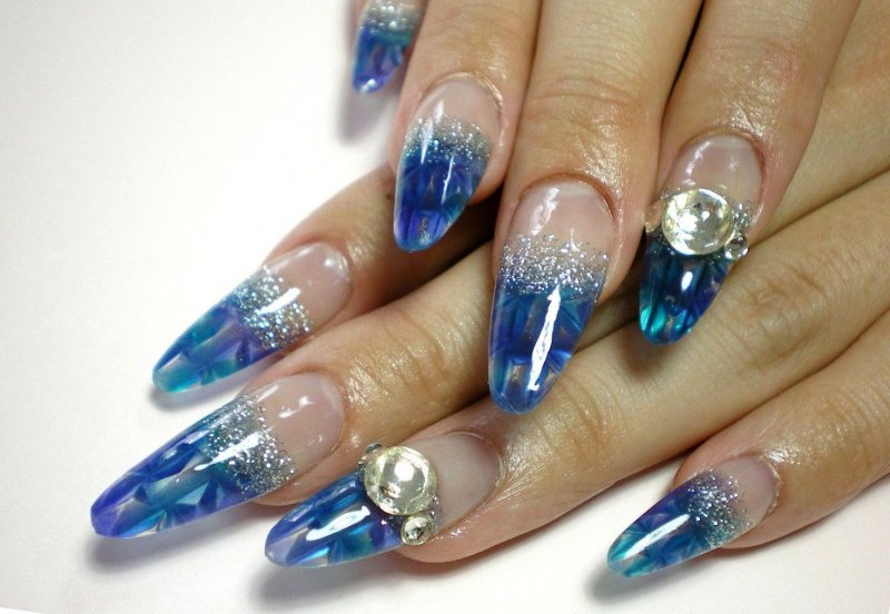 Надежда Пеляк NAILSOK