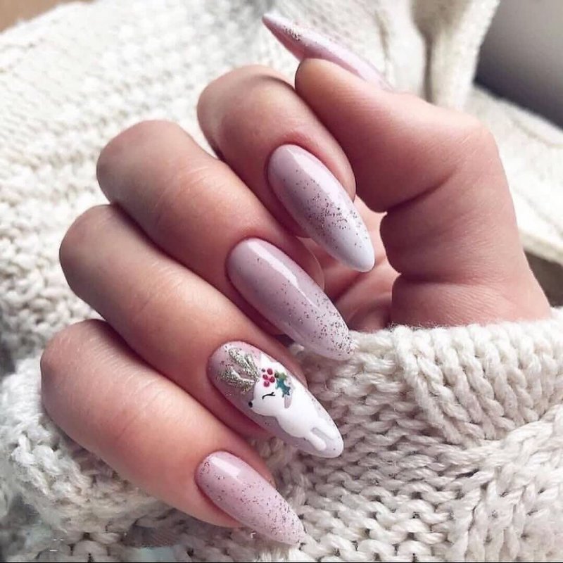 Nail dizain 2020