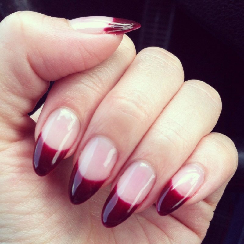Luxio Gel 176 demure