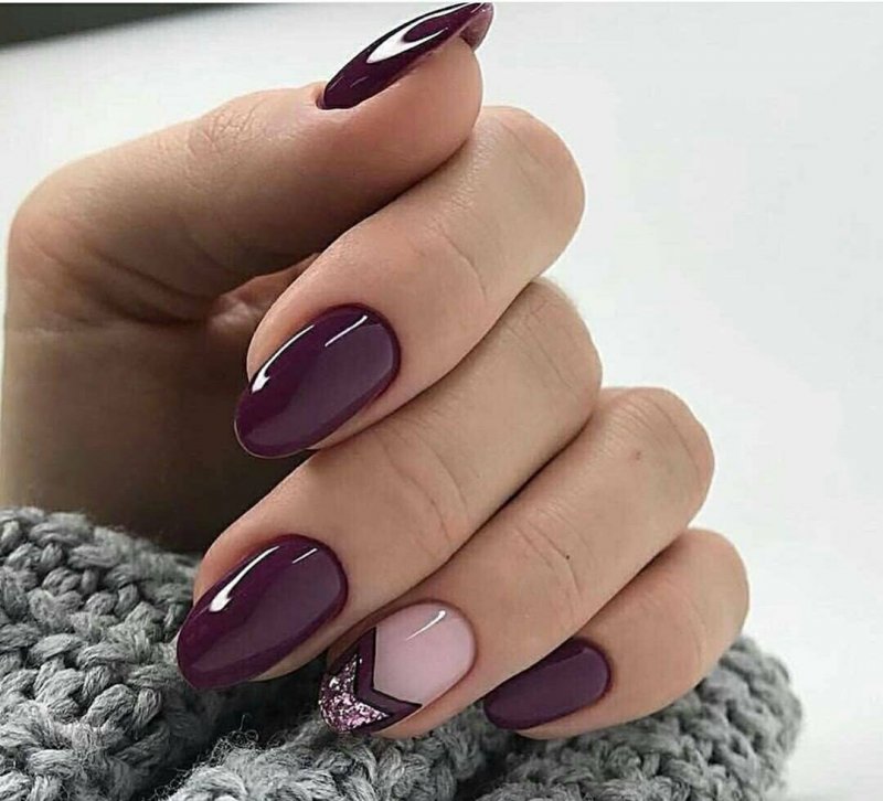 Классные ногти