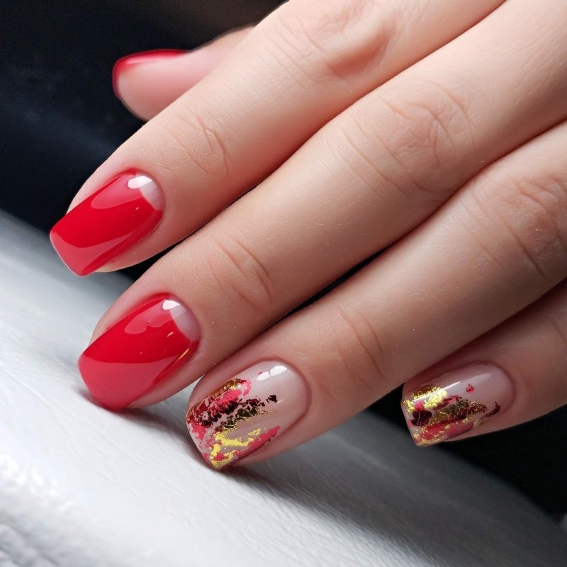 Vare Nails маникюр