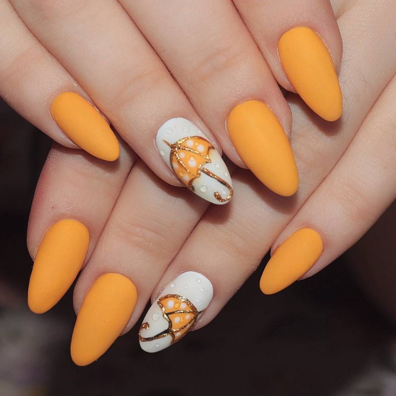 Gel Nail models 2020