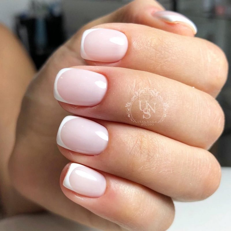 Luxio delicate френч