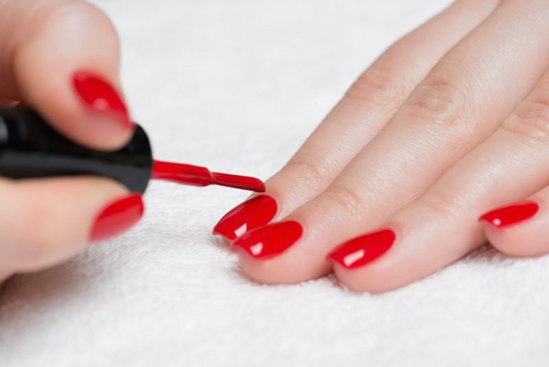 Secret Nails