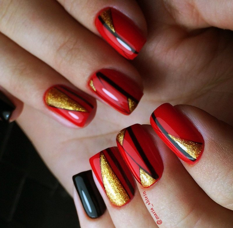 Nail dizain 2020