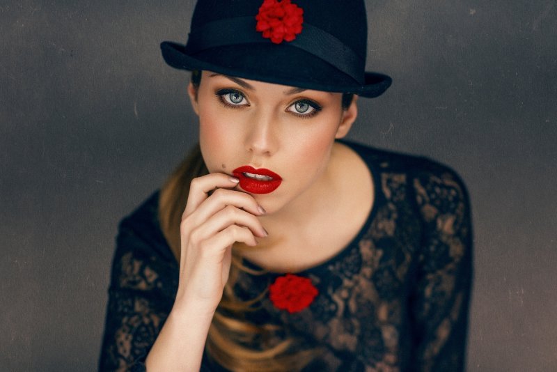Минькова Марина