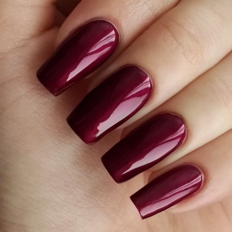 El Corazon активный био-гель №423/629 Nail Party: Manhattan 16 мл