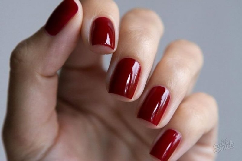 OPI Ginger Bells