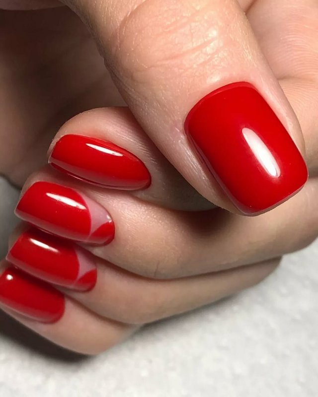 Essie лак 27