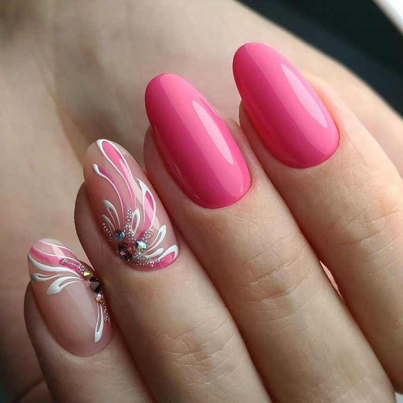 Nail dizain 2020