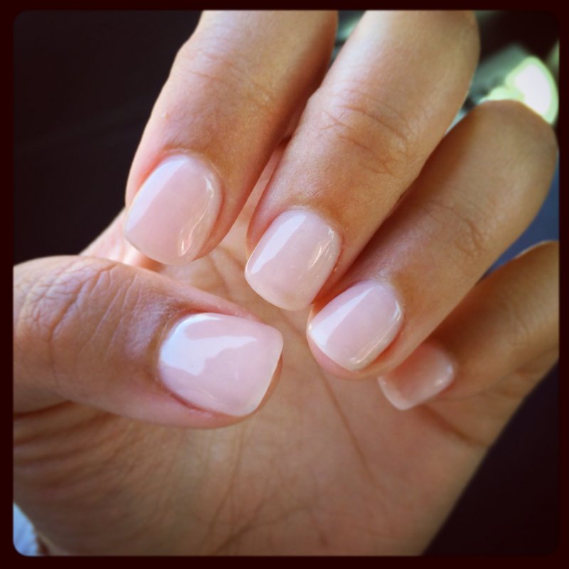 Essie Nail Polish 08