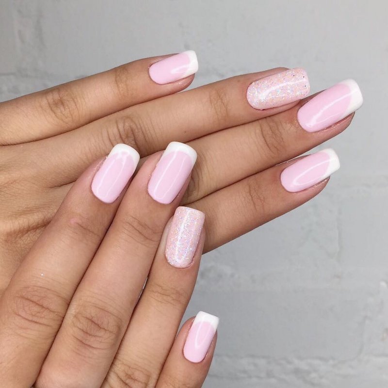 Essie лак для ногтей нюдовый