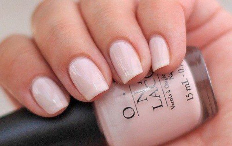 Лак Essie Sheer Fantasy