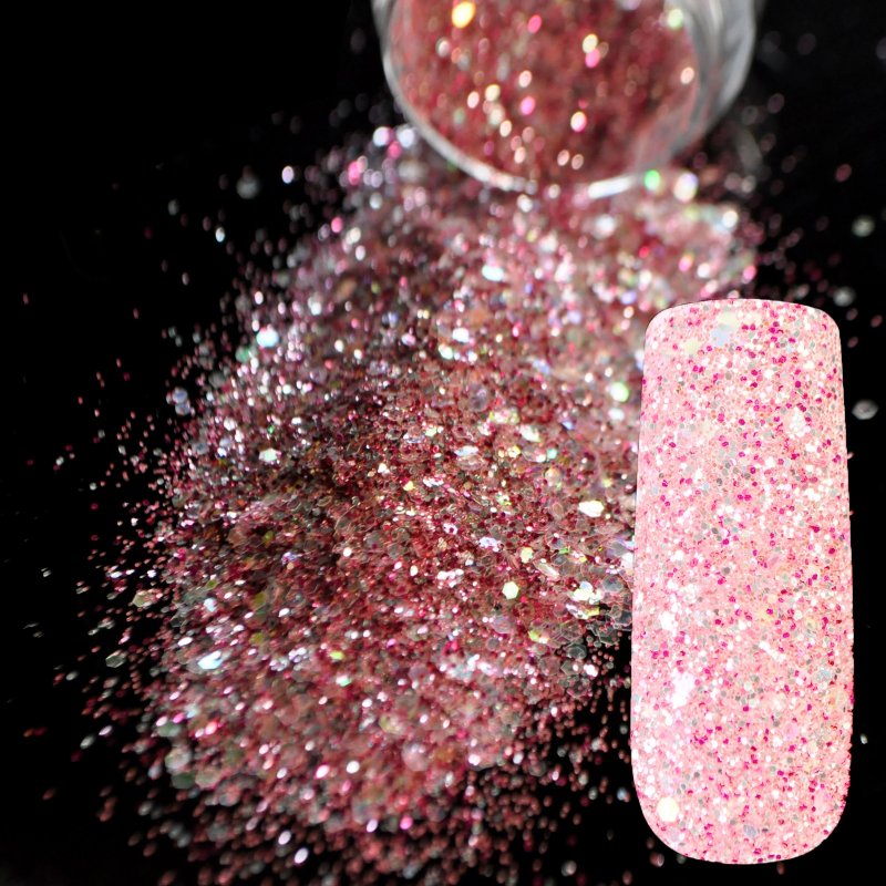 Sparkle Rose
