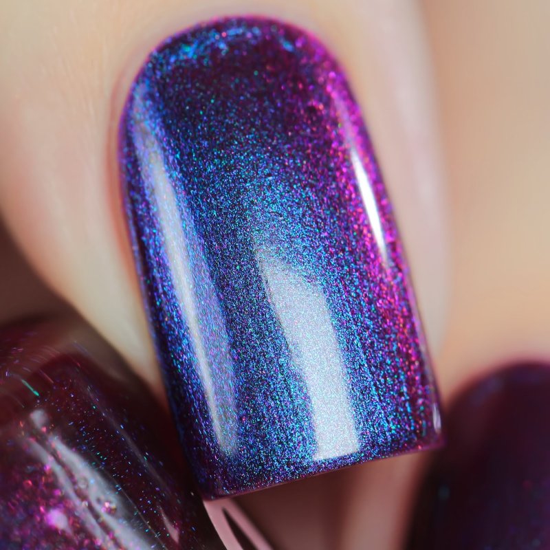 ILNP Someday