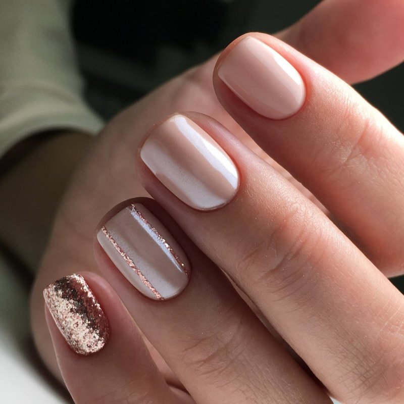 CND Shellac Cake Pop