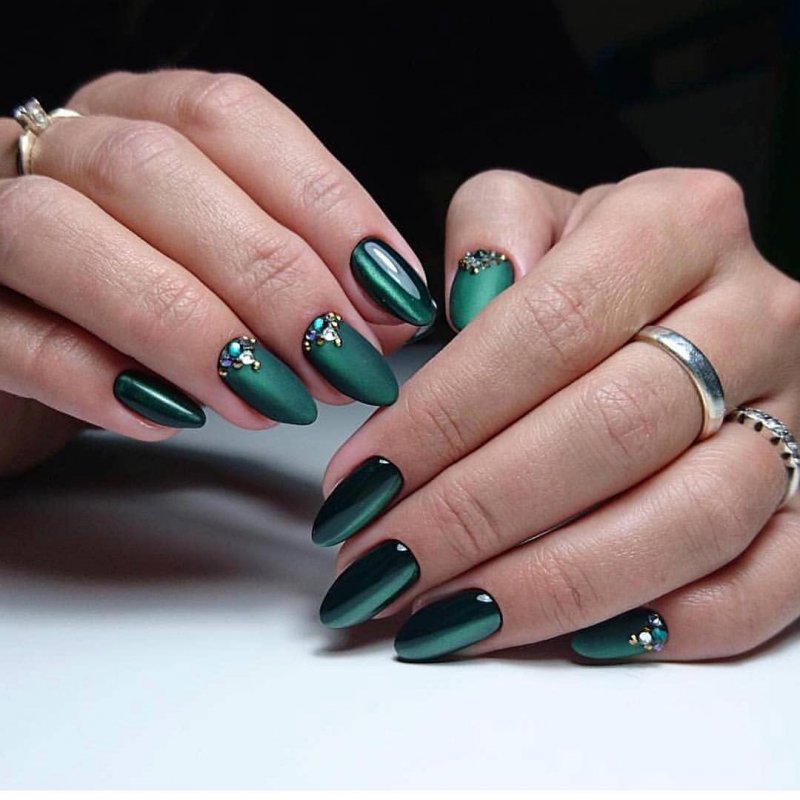 Nail Sunny втирка