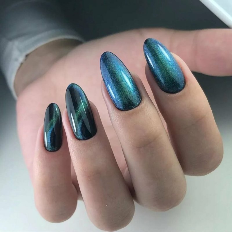 Кошачий глаз 2020
