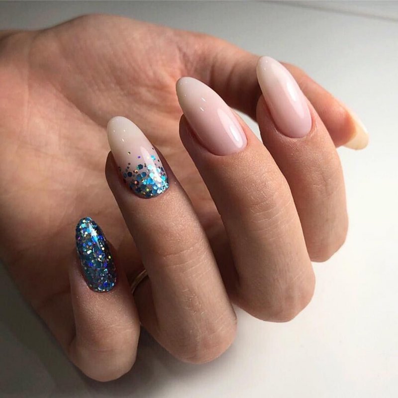 Люксио glitter Crush