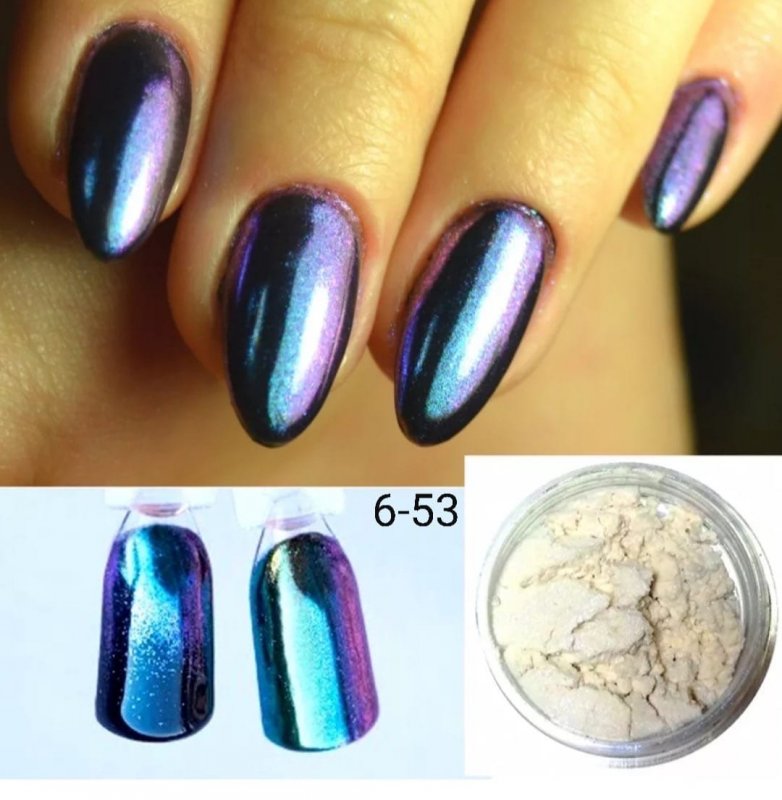 Втирка Luxio Silver