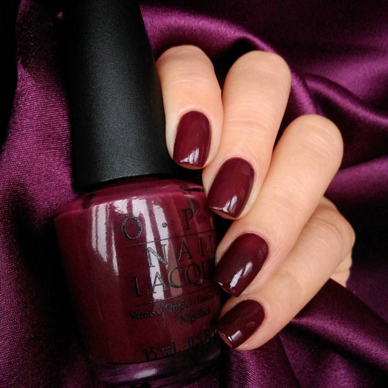 OPI Boris Natasha