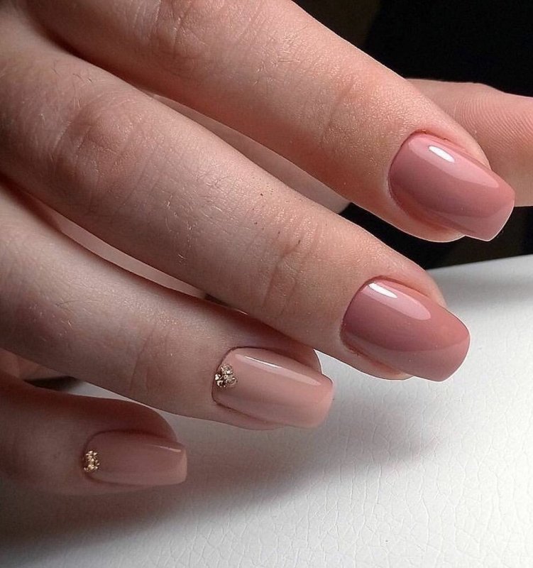 Fingerstyle Nails