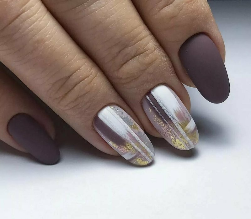 Nailsrnd Инстаграм