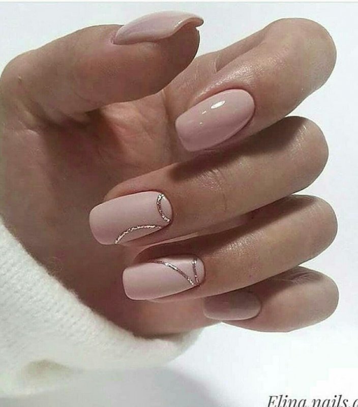 Шеллак нюдовые оттенки 2018