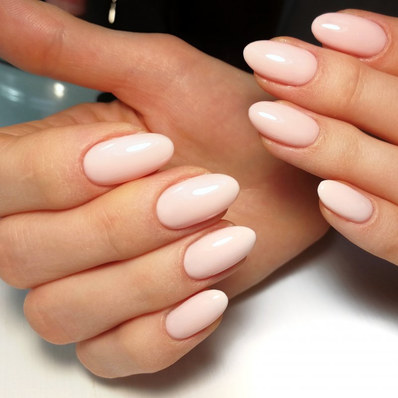 Fingerstyle Nails